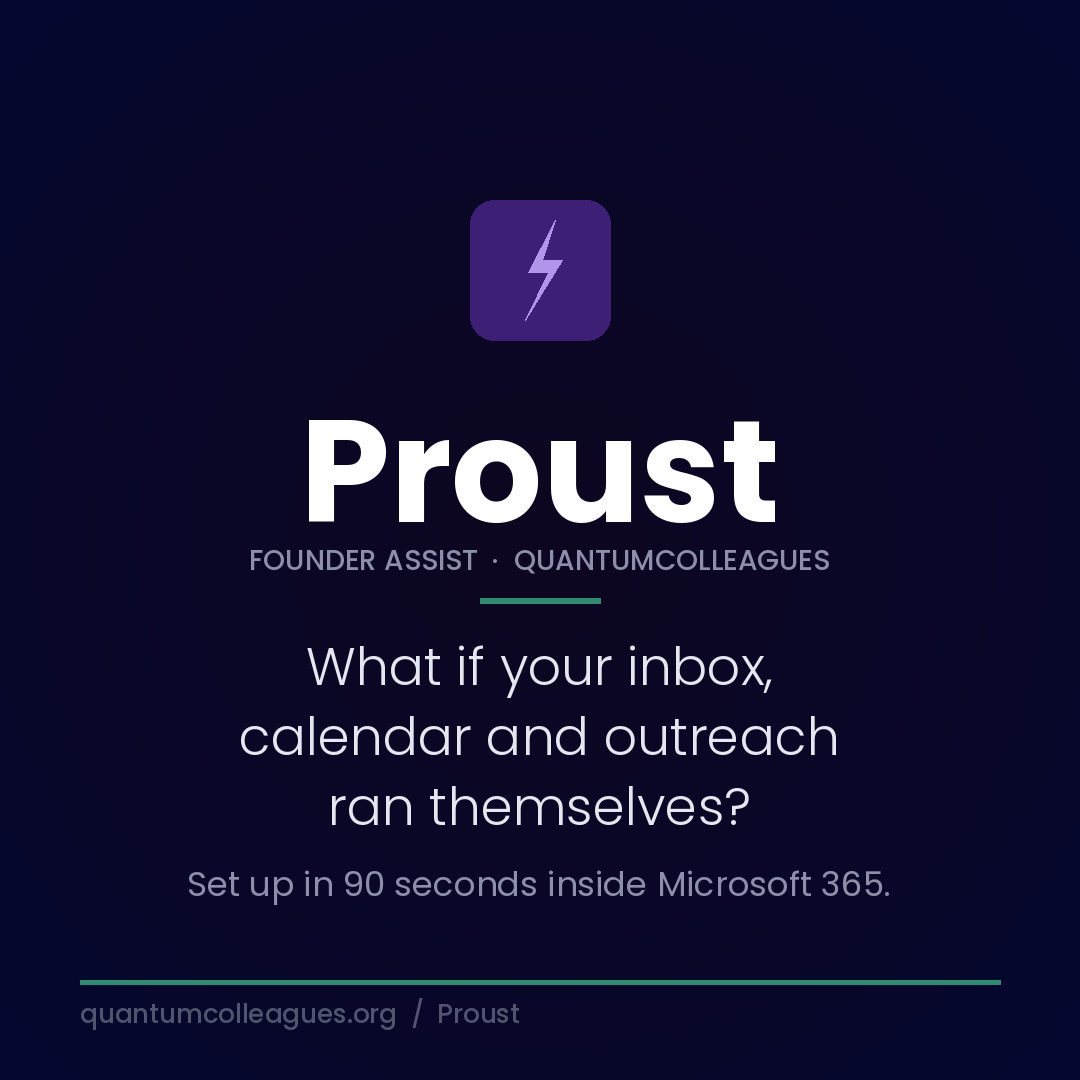 Proust